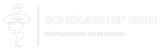 Scholarship Geni Logo